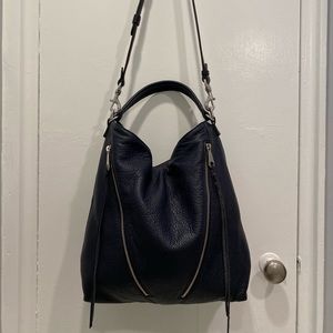 Rebecca Minkoff Moto Hobo